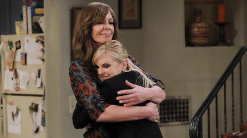 Mom Season 3 Episode 22 - Atticus Finch and the Downtrodden