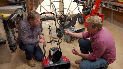 Ask This Old House Season 14 Episode 10 - Winter Weather Special