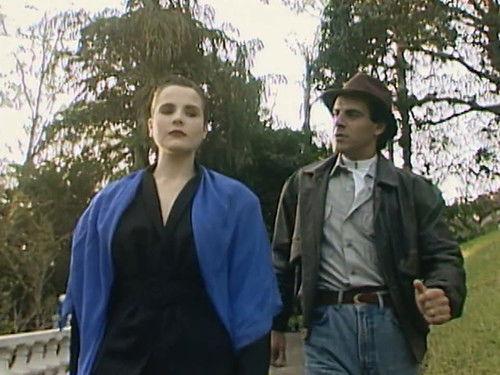 O Sexo dos Anjos Season 1 Episode 29 - Episode 29