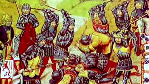 A Alma e a Gente Season 1 Episode 23 - Episode 23