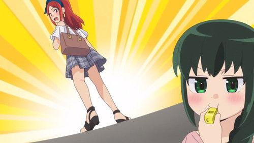 Yatogame-chan Kansatsu Nikki Season 3 Episode 9 - It Just Ain't Gonna Happen