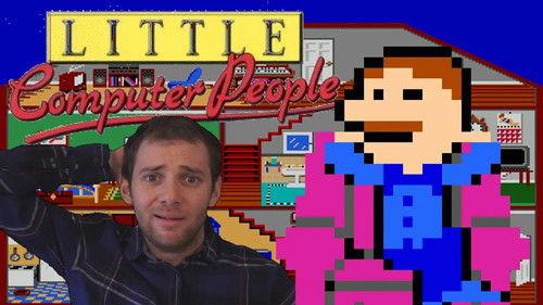 Rétro Découverte Season 1 Episode 9 - Episode 9