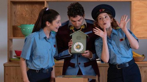 Passe-Partout Season 4 Episode 3 - Episode 3