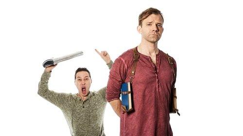 Critical Role Season 2 Episode 73 - Uthodurn