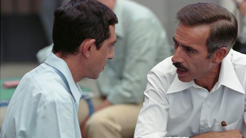 Cuéntame cómo pasó Season 4 Episode 2 - Episode 2