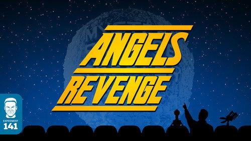 Mystery Science Theater 3000 Season 6 Episode 22 - Angels Revenge