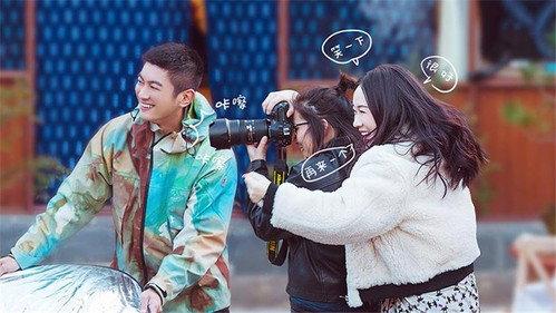 Viva La Romance Season 3 Episode 15 - Episode 14-2