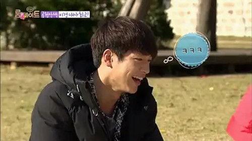 Roommate Season 2 Episode 10 - I Won't Stop