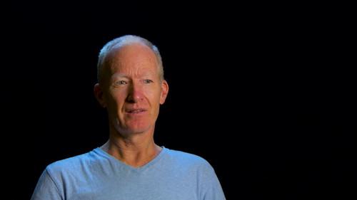 Shannons Legends of Motorsport Season 3 Episode 15 - Malcolm Oastler