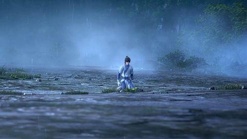 Jade Dynasty Season 1 Episode 18 - Episode 18