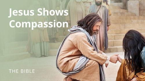 The Life of Jesus Christ Season 2 Episode 5 - John 8 | Go and Sin No More