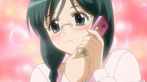 Girl's High Season 1 Episode 11 - Blooming Girls' Tales of Failed Love. ~Feelings, Crossing Over the Years~