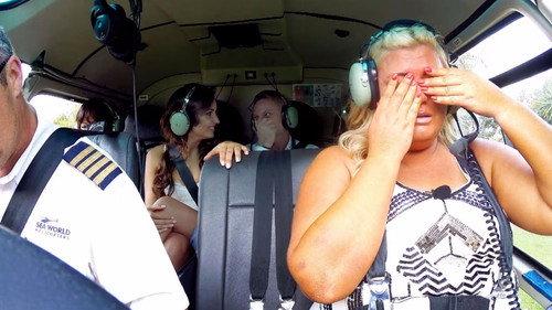 I'm a Celebrity...Get Me Out of Here! Season 14 Episode 1 - Snakes in a Drain