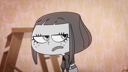 Spooky Wolf Season 1 Episode 24 - Episode 24