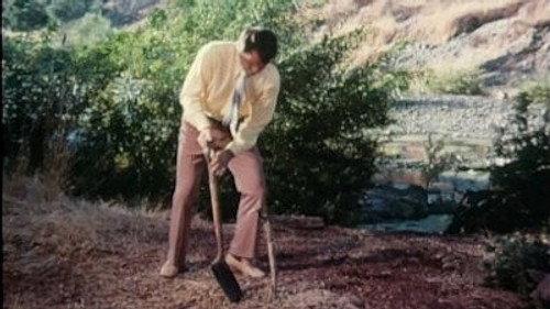 Barnaby Jones Season 2 Episode 11 - The Killing Defense