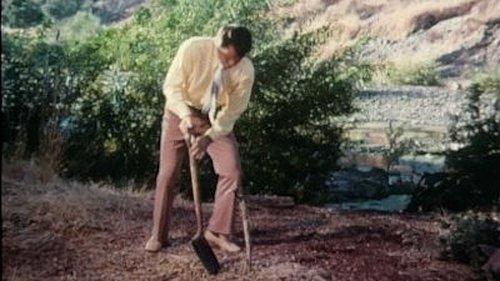 Barnaby Jones Season 2 Episode 11 - The Killing Defense