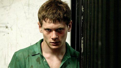 Skins Season 4 Episode 3 - Cook