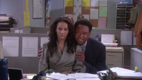 Girlfriends Season 3 Episode 5 - Don't Leave Me a Loan