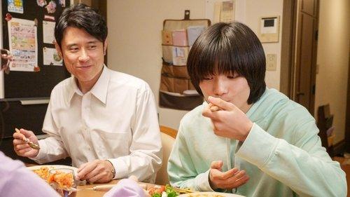 Who Cares About an Old Man's Underwear! Season 1 Episode 6 - Episode 6