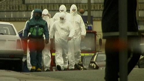 How It Really Happened Season 8 Episode 3 - Anthrax: Terror by Mail