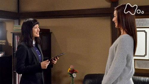 Kamogawa Shokudo Season 1 Episode 8 - Episode 8