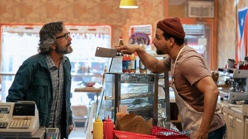 The Horror of Dolores Roach Season 1 Episode 2 - This Building's Gonna Be the Death of Me