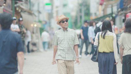 Samurai Gourmet Season 1 Episode 8 - Pasta the Samurai Way