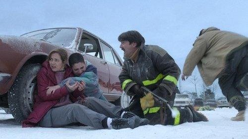 The Eternaut Season 1 Episode 5 - Horizon