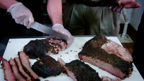 Diners, Drive-Ins and Dives Season 28 Episode 4 - Bird and Beef