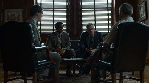 MINDHUNTER Season 2 Episode 9 - Episode 9