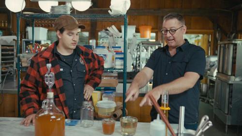 A Chef at the Shack Season 7 Episode 2 - Episode 2