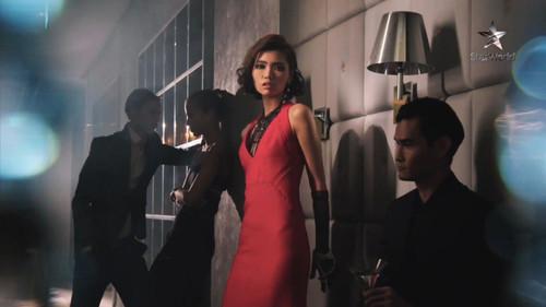 Asia's Next Top Model Season 4 Episode 8 - The Girl Who Drove Into The Spotlight