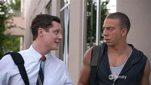 Kevin from Work Season 1 Episode 8 - Aftershock From Work