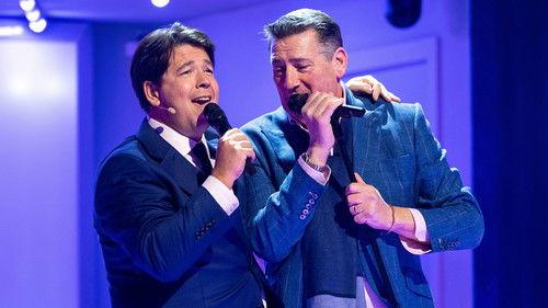 Michael McIntyre's Big Show Season 7 Episode 1 - Episode 1