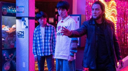 American Born Chinese Season 1 Episode 6 - Hot Stuff