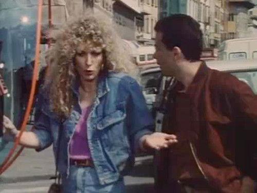 Classe Di ferro Season 2 Episode 6 - Episode 6