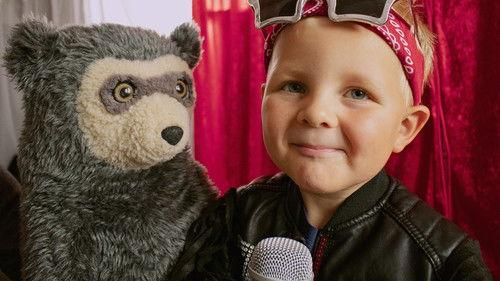 Bo Bear Season 2 Episode 1 - Episode 1