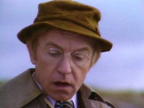 The Littlest Hobo Season 2 Episode 13 - Ghost Rig