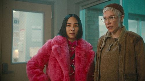 undefined Season 2 Episode 6 - Schrödinger's Ruth