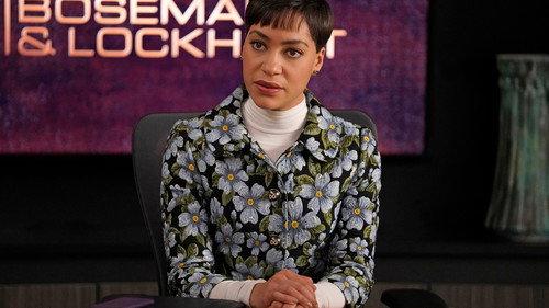 The Good Fight Season 3 Episode 4 - The One with Lucca Becoming a Meme