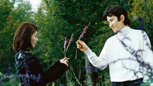 Le Bel Homme Season 1 Episode 6 - セージの秘密