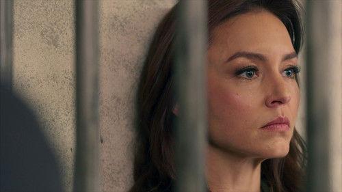 Doménica Montero Season 1 Episode 25 - Orden de aprehensión