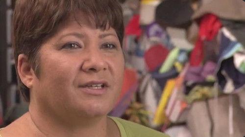 Hoarders Season 3 Episode 1 - Adella / Teri