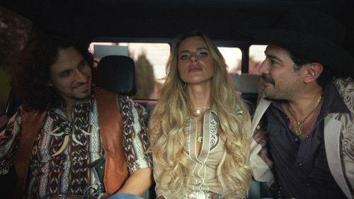 Dinastía Casillas Season 1 Episode 62 - Gata