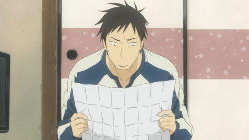 undefined Season 1 Episode 4 - Letter