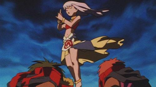 Neo Ranga Season 1 Episode 10 - The Promise of Yesterday