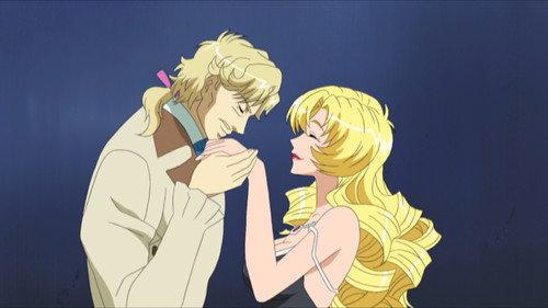 Kyo Kara Maoh! Season 3 Episode 6 - Infiltration! Big Cimaron