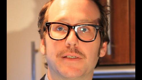 Vincent Finch: Diario de un ego Season 1 Episode 6 - Episode 6