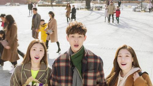 My First First Love Season 2 Episode 8 - My First First Love