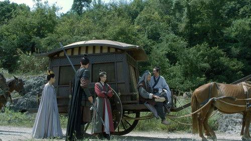 Sword Snow Stride Season 1 Episode 22 - Episode 22